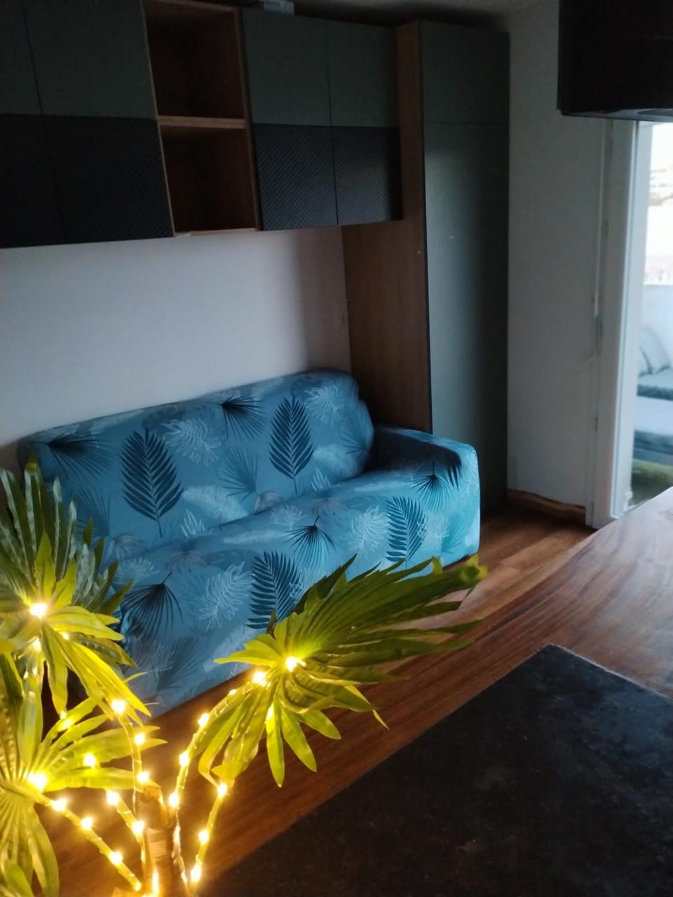 Grand studio cosy et lumineux Apartment in La Rochelle
