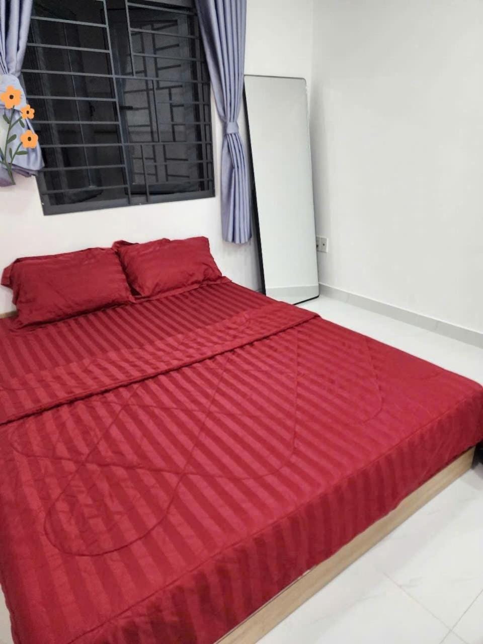 MEME LIVINg Vacation rental in Ho Chi Minh City