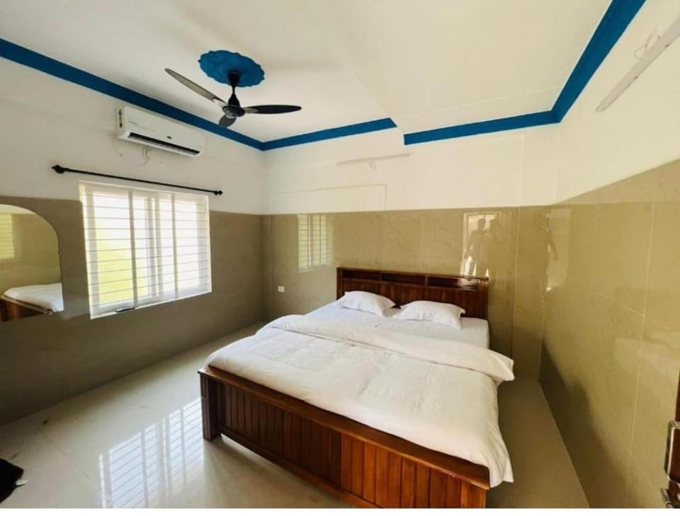 holiday home malpes Vacation rental in Karnataka