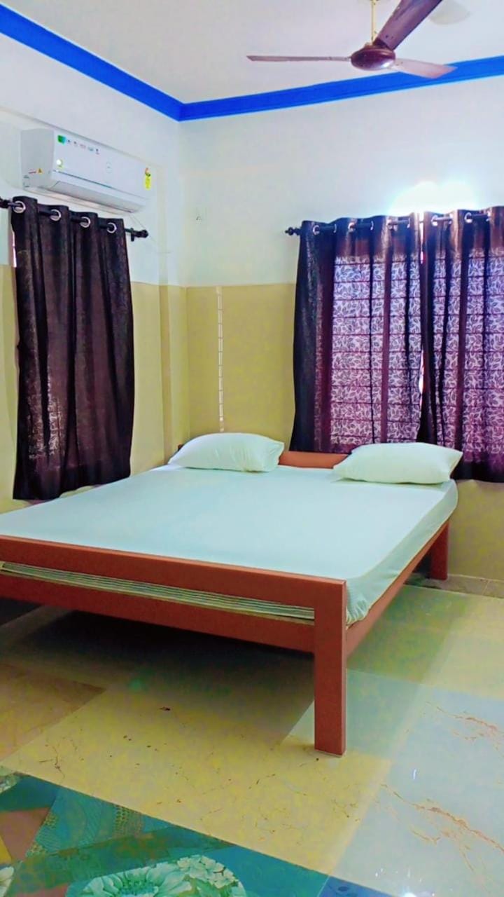 holiday home malpes Vacation rental in Karnataka