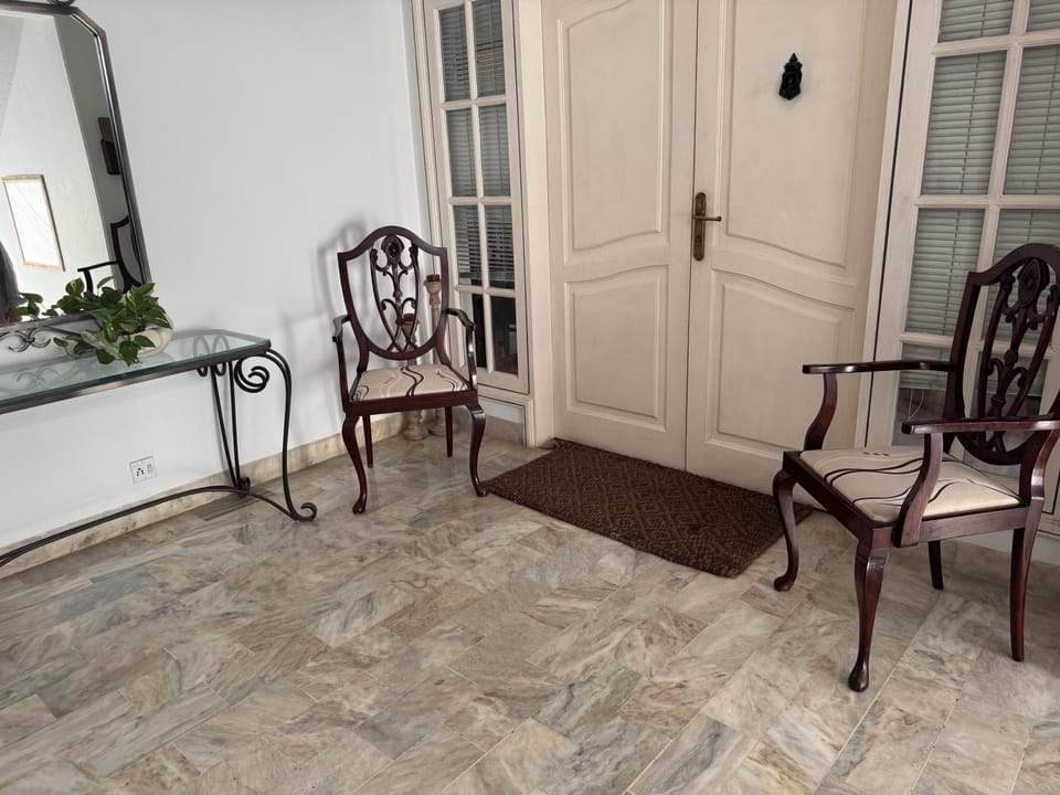 2 bedroom 2 bath serviced apartment in Clifton with housekeeping Apartment in Karachi