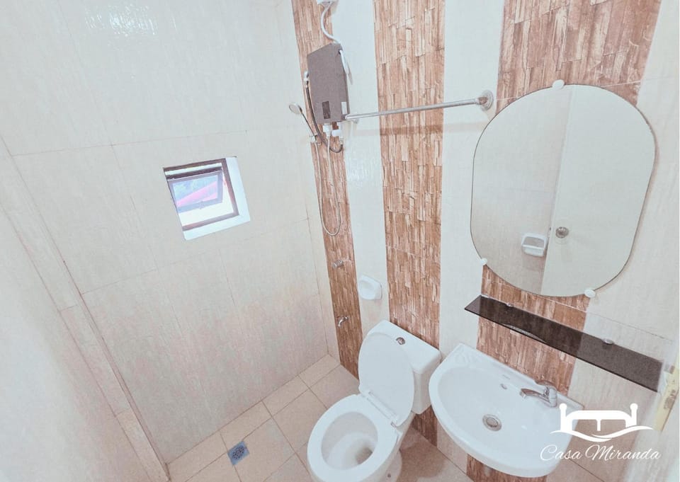 Casa-Miranda Homestay Vacation rental in Bicol