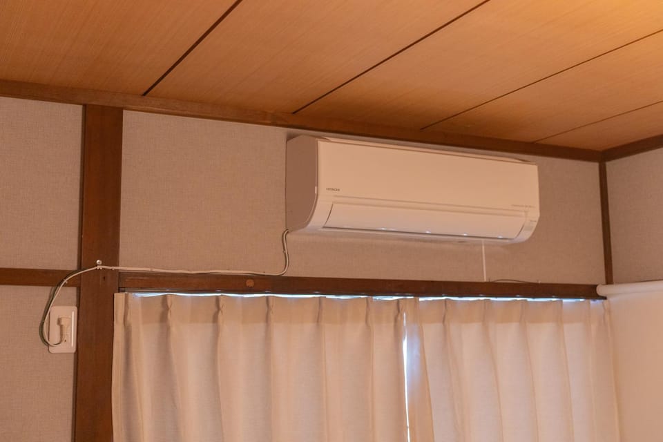 air conditioner