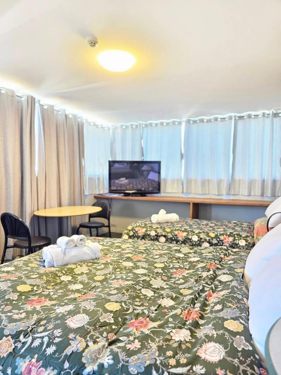 Lakeview Plaza Motel Motel in Jindabyne