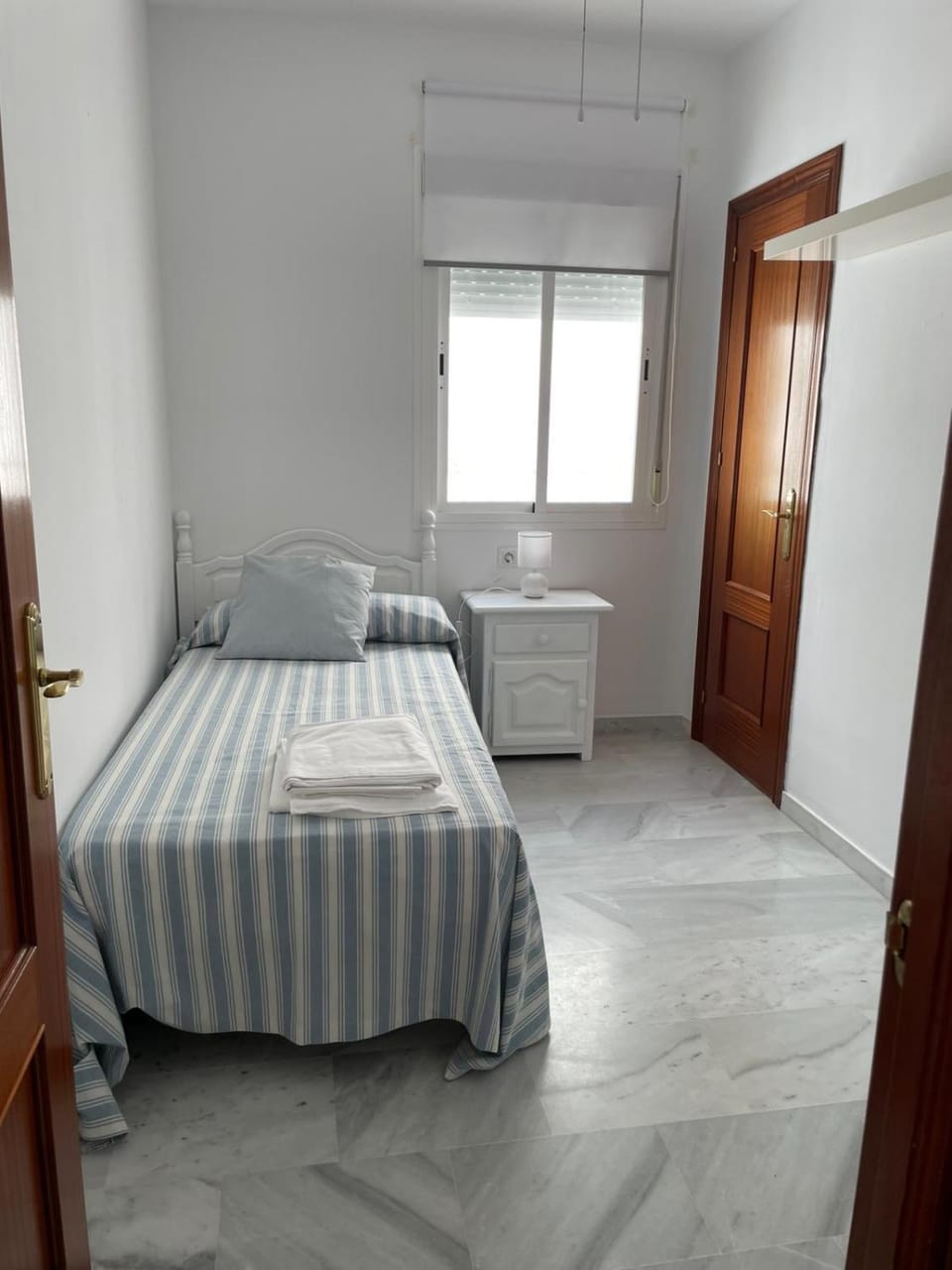 G&R Alma Salina Apartment in Sanlúcar de Barrameda