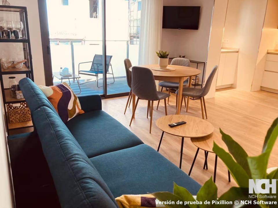 Cortes 2 Apartment in Soria
