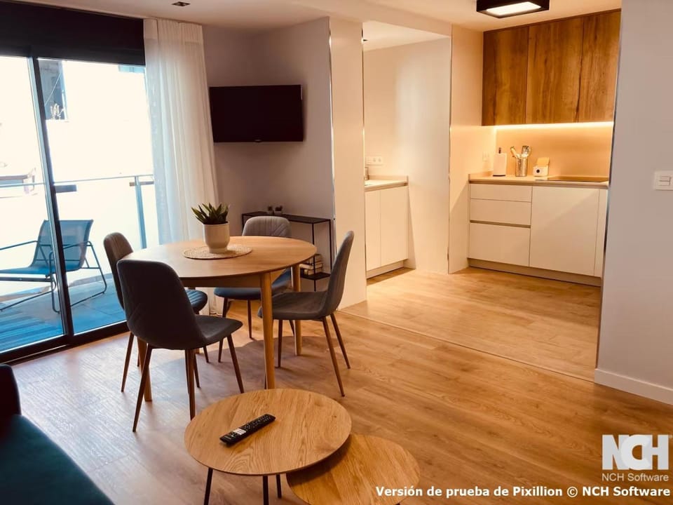 Cortes 2 Apartment in Soria