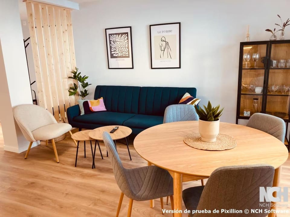 Cortes 2 Apartment in Soria