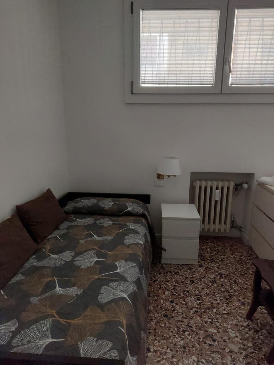Splendid Lido Apartment in Lido di Venezia