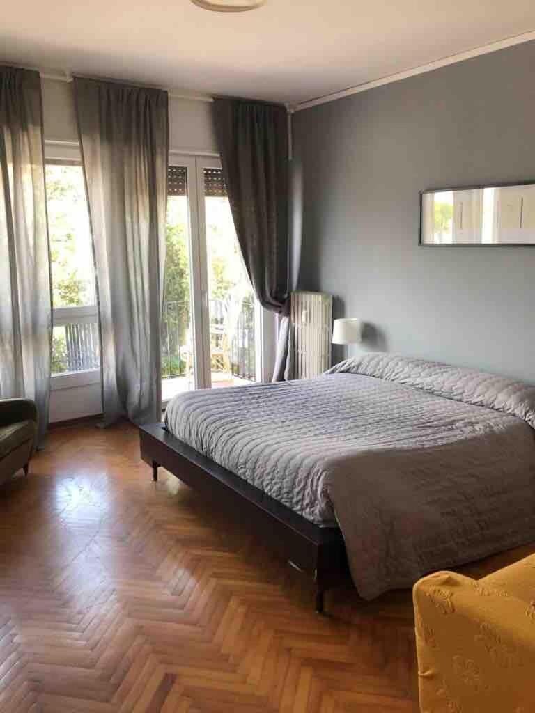 Splendid Lido Apartment in Lido di Venezia