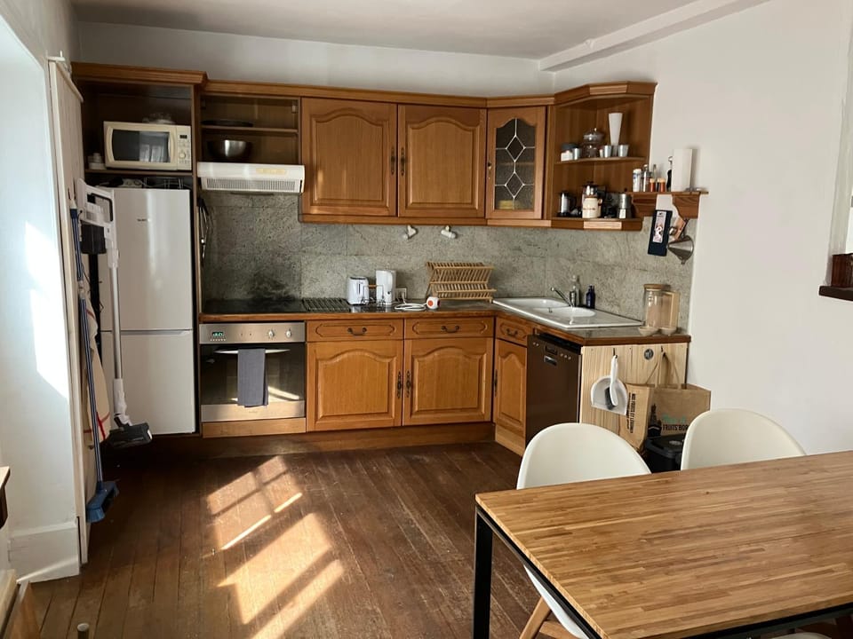 Le gîte des lauriers à Cormatin House in Bourgogne-Franche-Comté