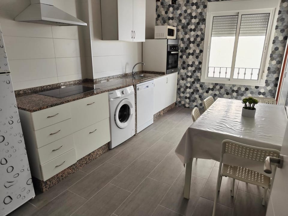 Federico García Lorca Apartment in Conil de la Frontera