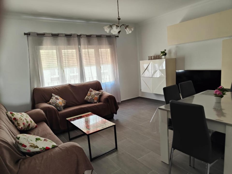 Federico García Lorca Apartment in Conil de la Frontera