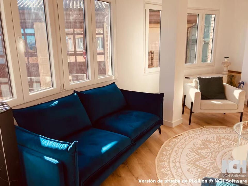 Fuentes 8 Apartment in Soria