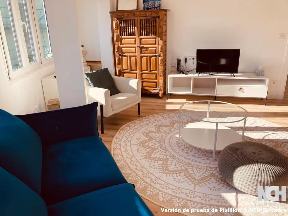 Fuentes 8 Apartment in Soria