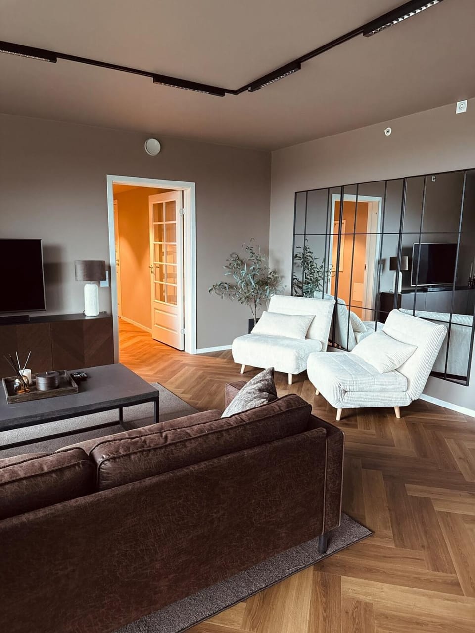 Bergen Apartment with a view Apartment in Bergen