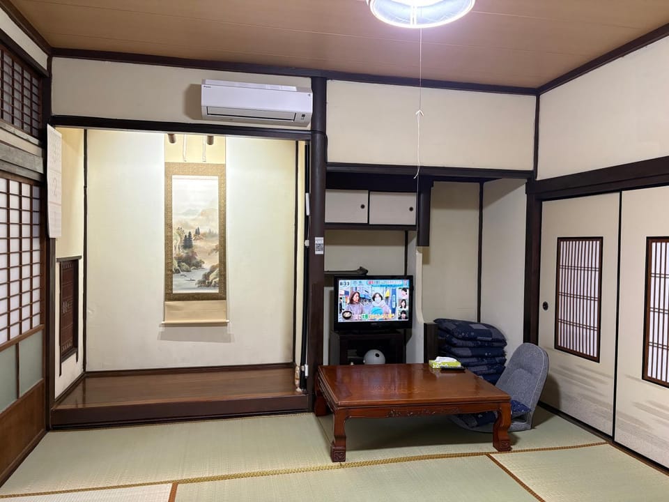 指宿古民家宿 House in Japan