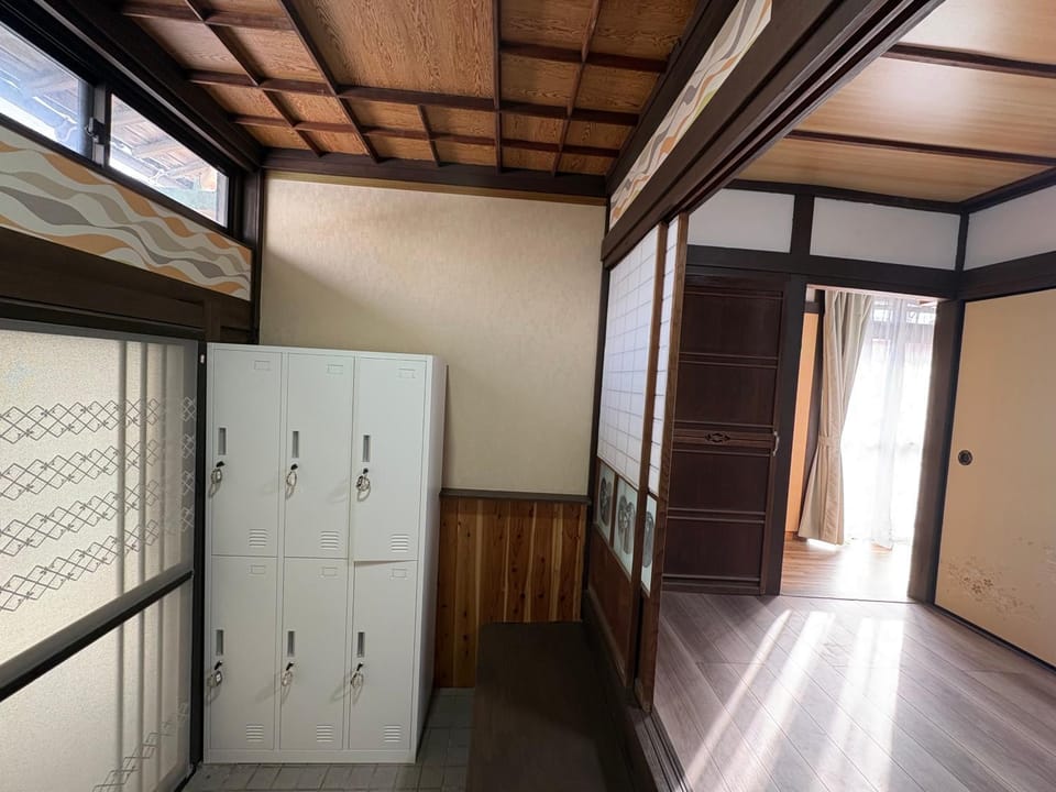 指宿古民家宿 House in Japan
