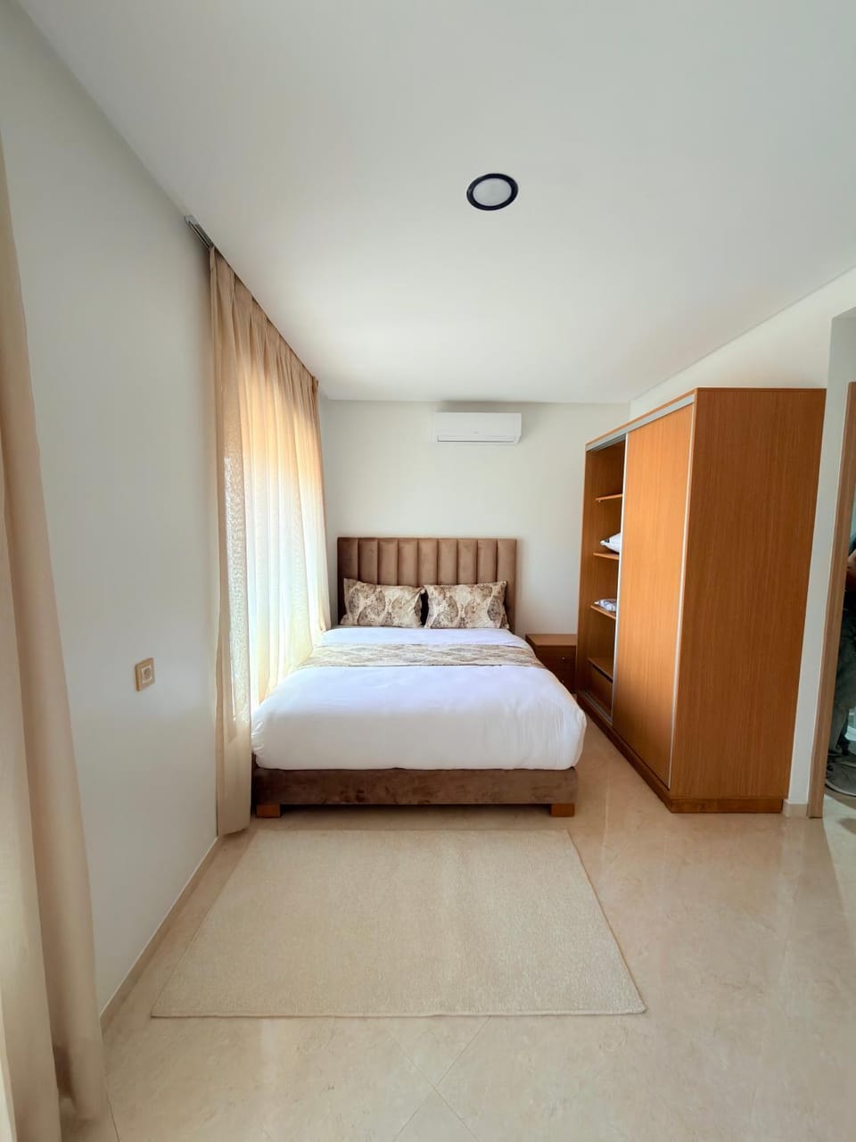 Stay with US Bed and Breakfast in Agadir