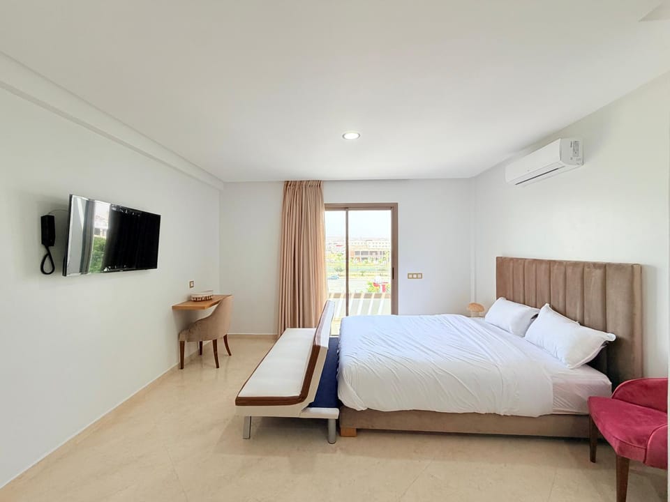 Stay with US Bed and Breakfast in Agadir