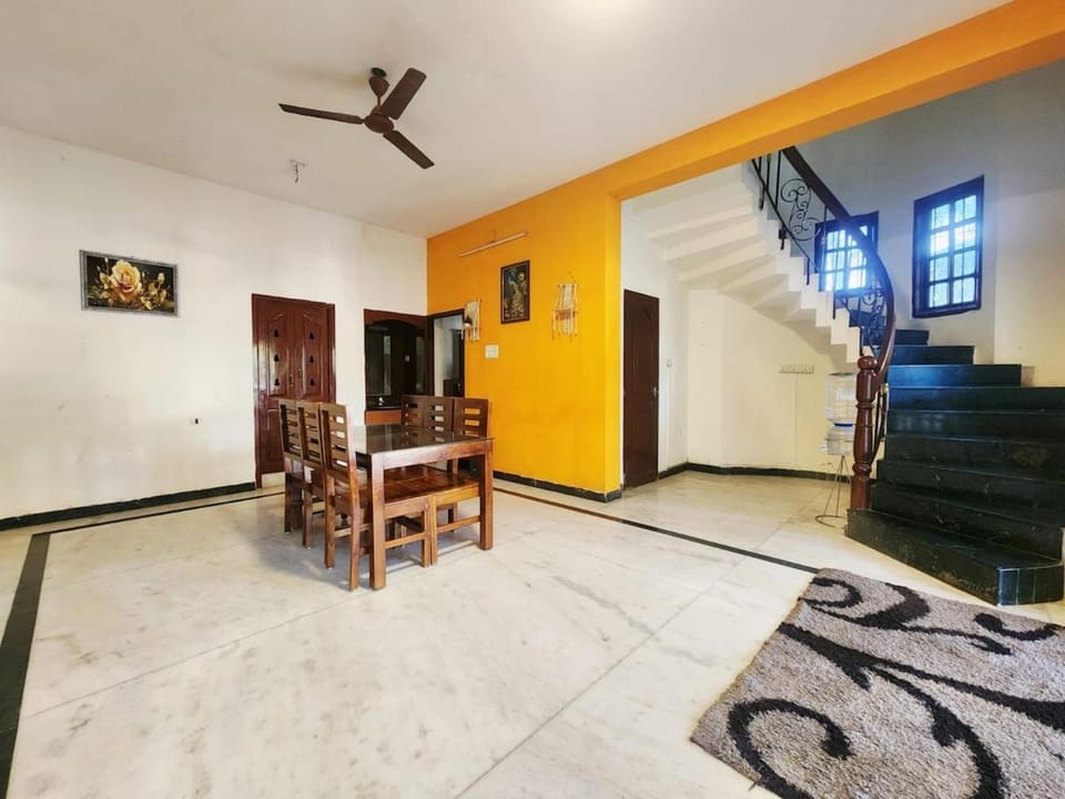 Sai Beach House - Best Beach House in ECR, Chennai House in Chennai
