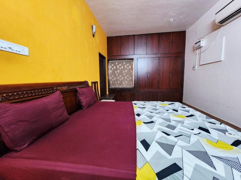 Sai Beach House - Best Beach House in ECR, Chennai House in Chennai