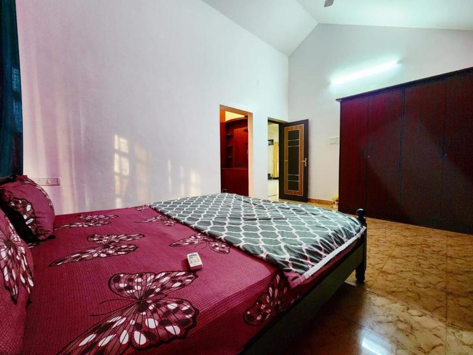 Sai Beach House - Best Beach House in ECR, Chennai House in Chennai