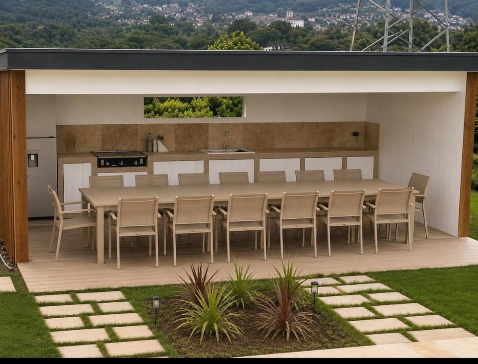 Villa ALDAKETA Villa in Urrugne
