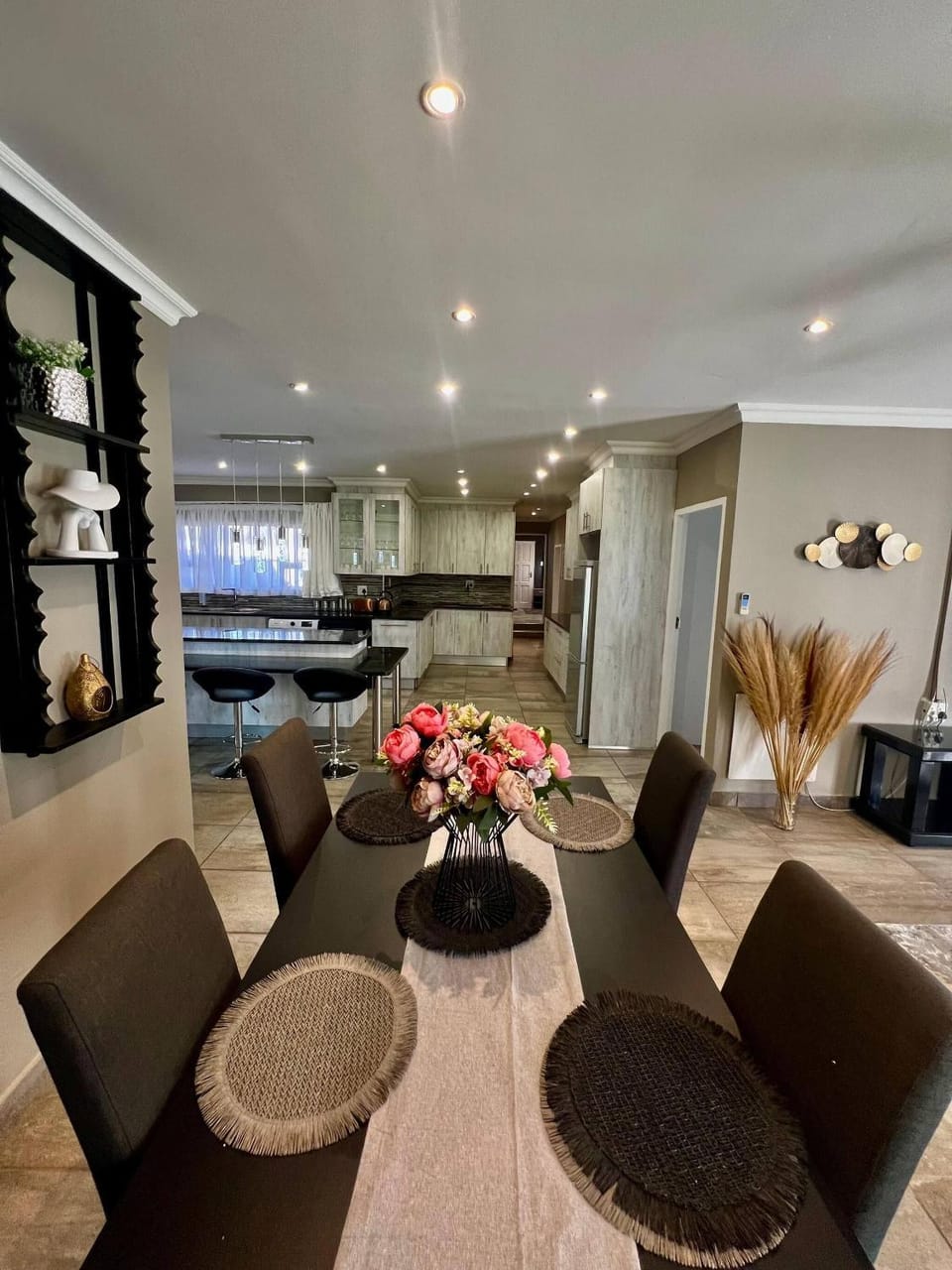 Antelope Farm Events Farm Stay in Pretoria