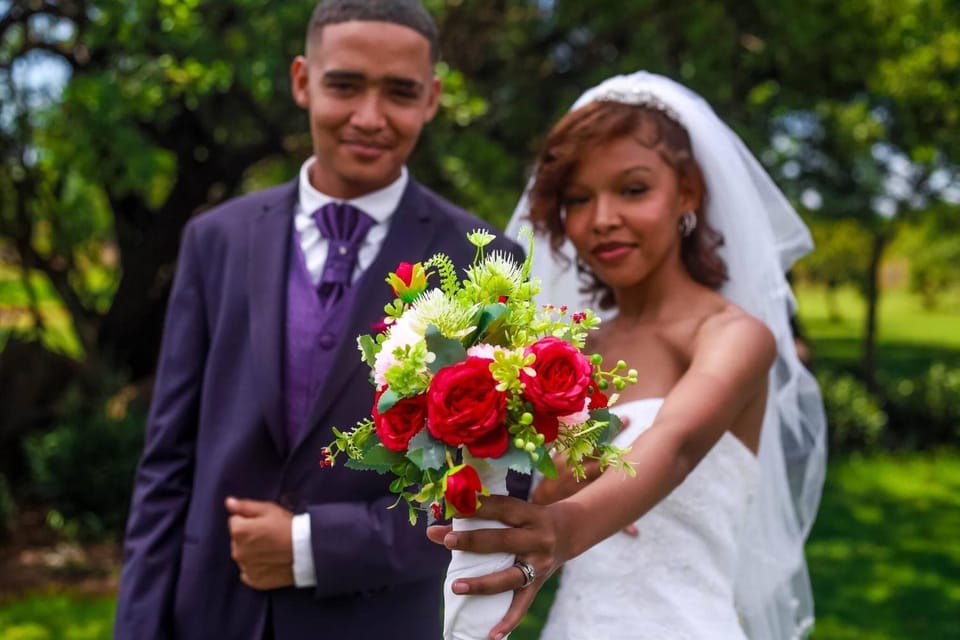 wedding