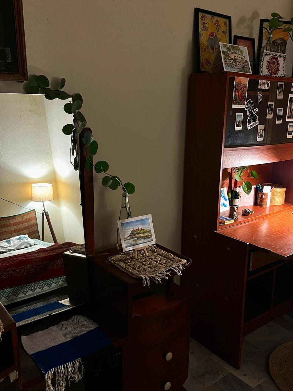 Stuv's Homestay, a 1 bhk homestay that truly feels yours Villa in India