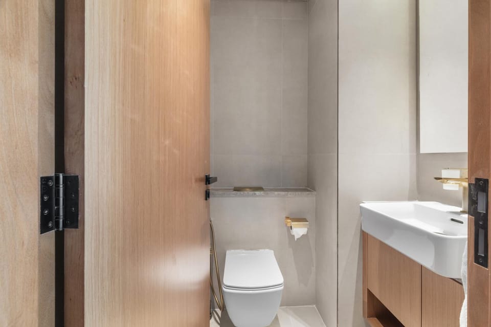 Shower, Toilet, Bathroom, bidet