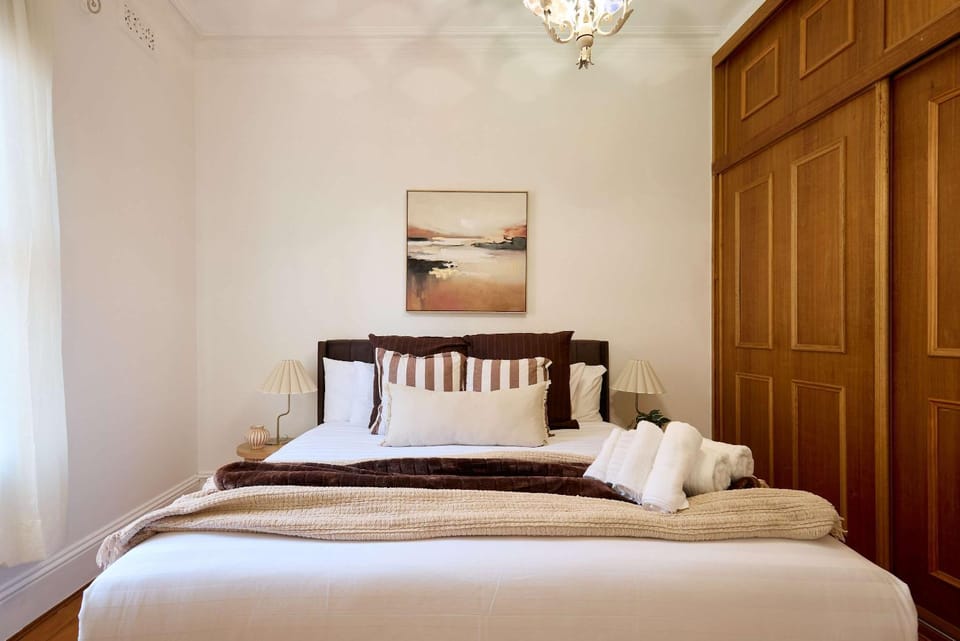 Arncliffe Hidden Gem - Near Brighton-Le-Sands House in Sydney