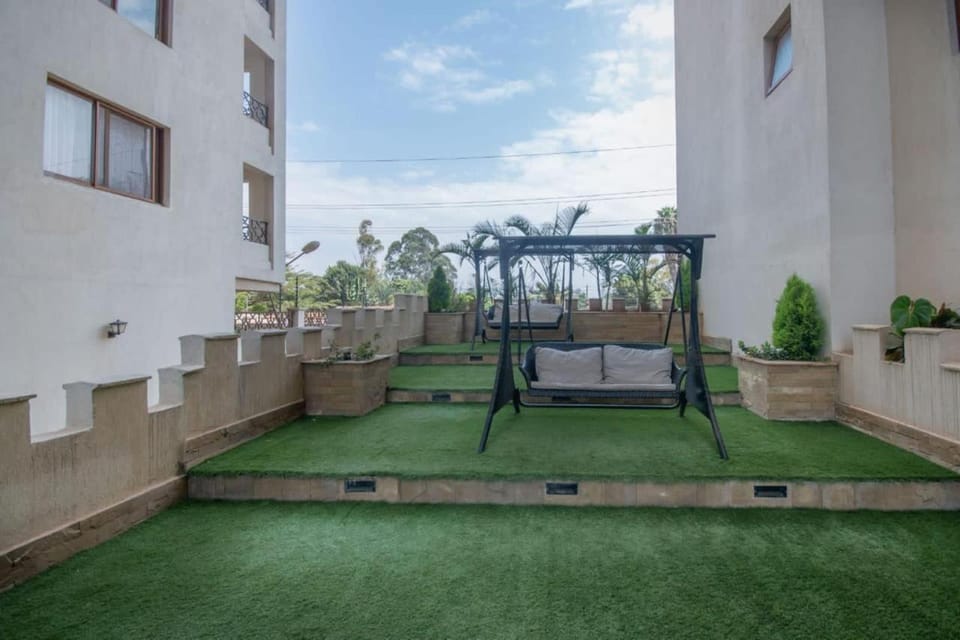 Anyaka Apartments Kilimani Apartment in Nairobi