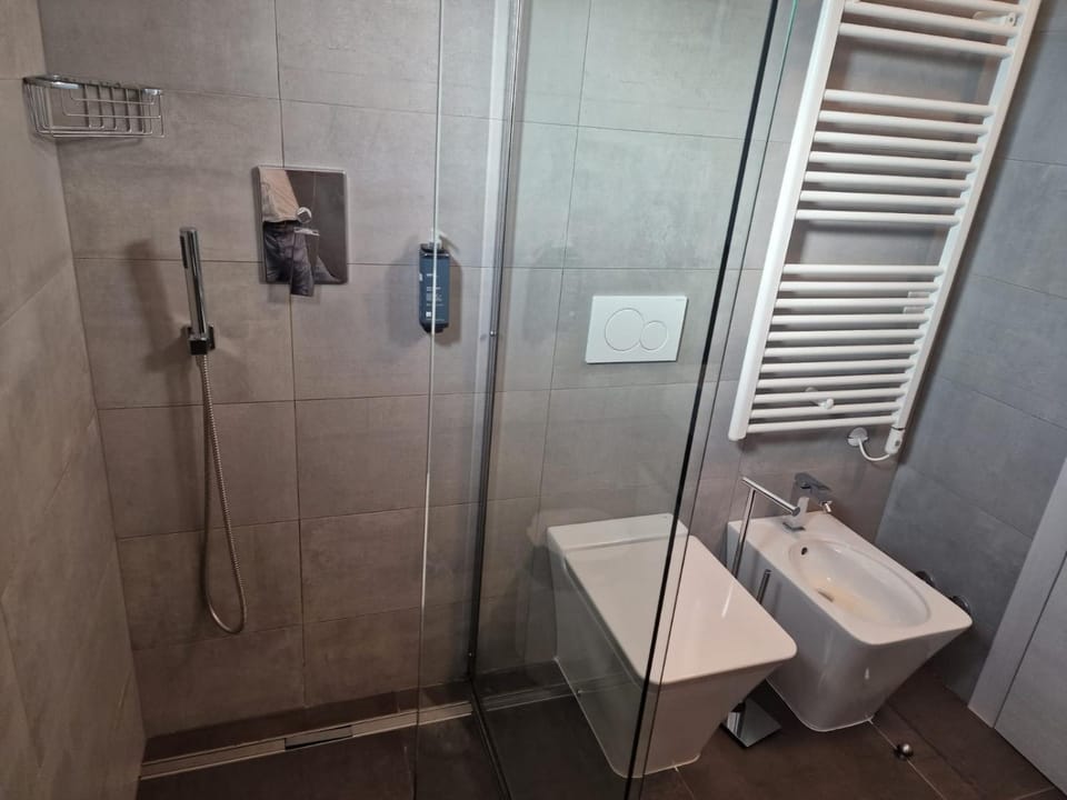 residence 5 stelle spa and pool Apartment in Caorle