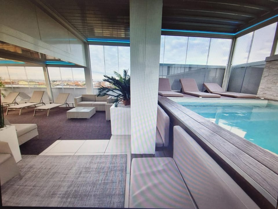 residence 5 stelle spa and pool Apartment in Caorle
