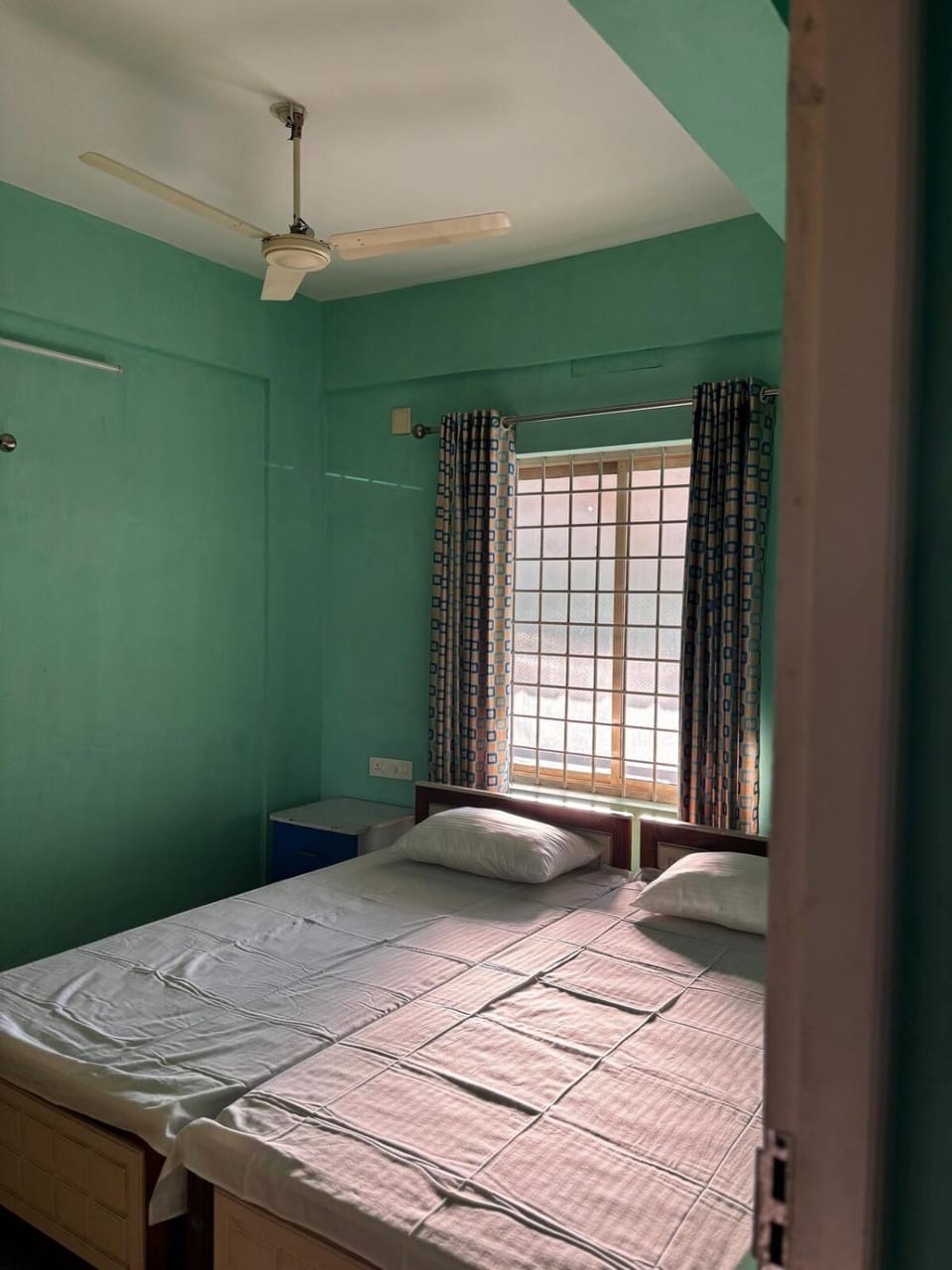 LJ Plaza Fully Furnished 2BHK Apartment, AC Apartment in Kerala