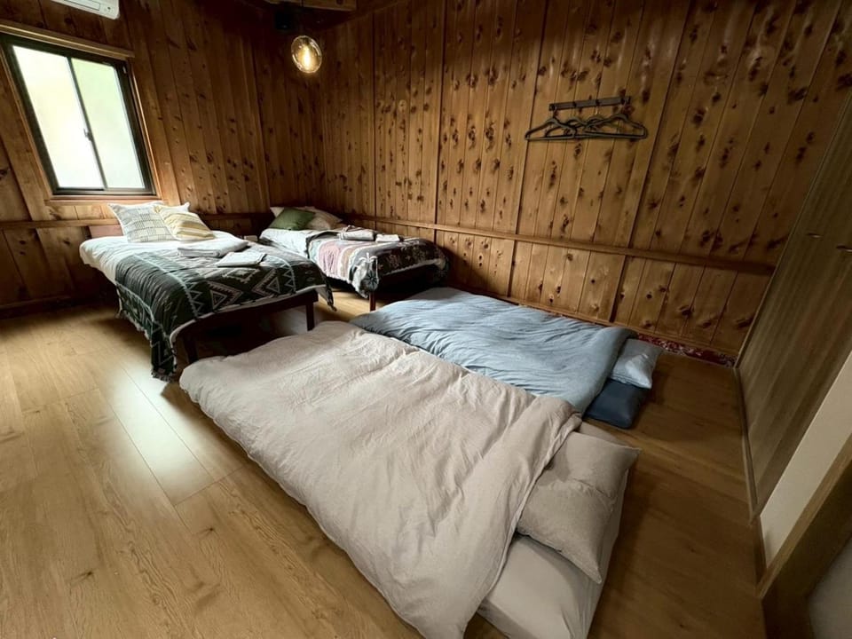Retreat 舞月 Apartment in Japan