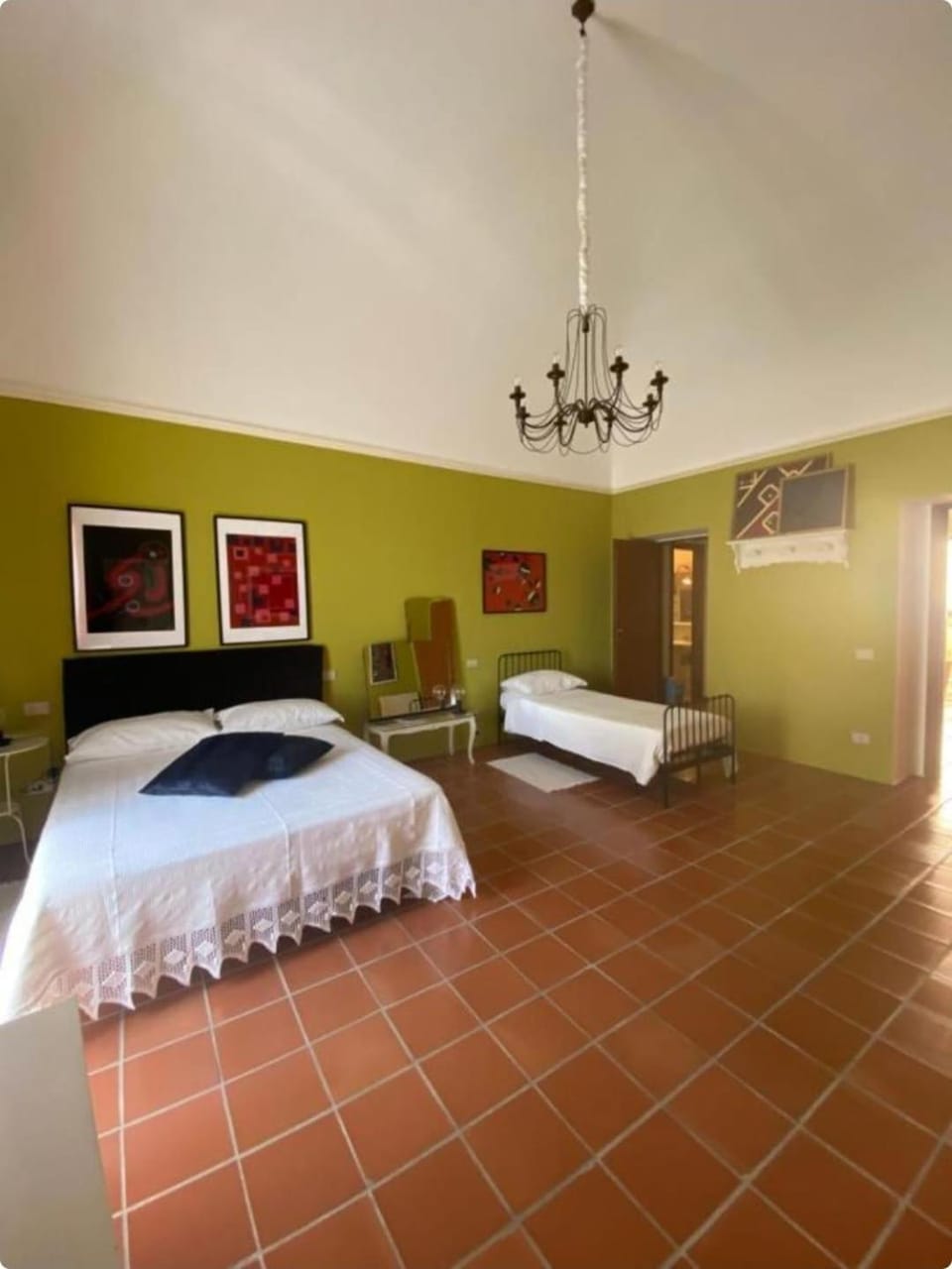Osteria Palazzo Ducale Suites&Restaurant di Cerino Maria Hotel in Abruzzo