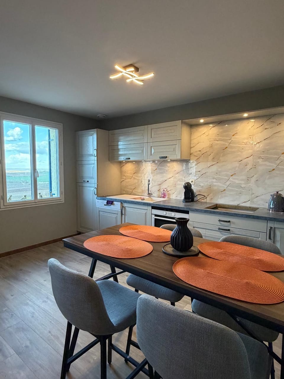 View (from property/room), kitchen