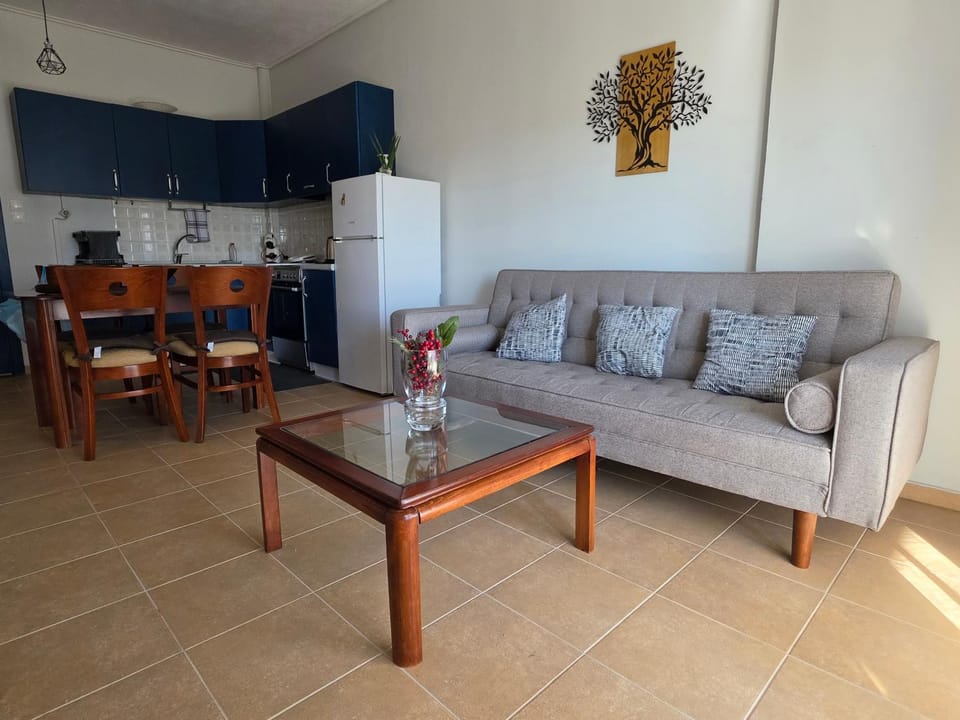 Ippokratis 1 Apartment in Peloponnese, Western Greece and the Ionian