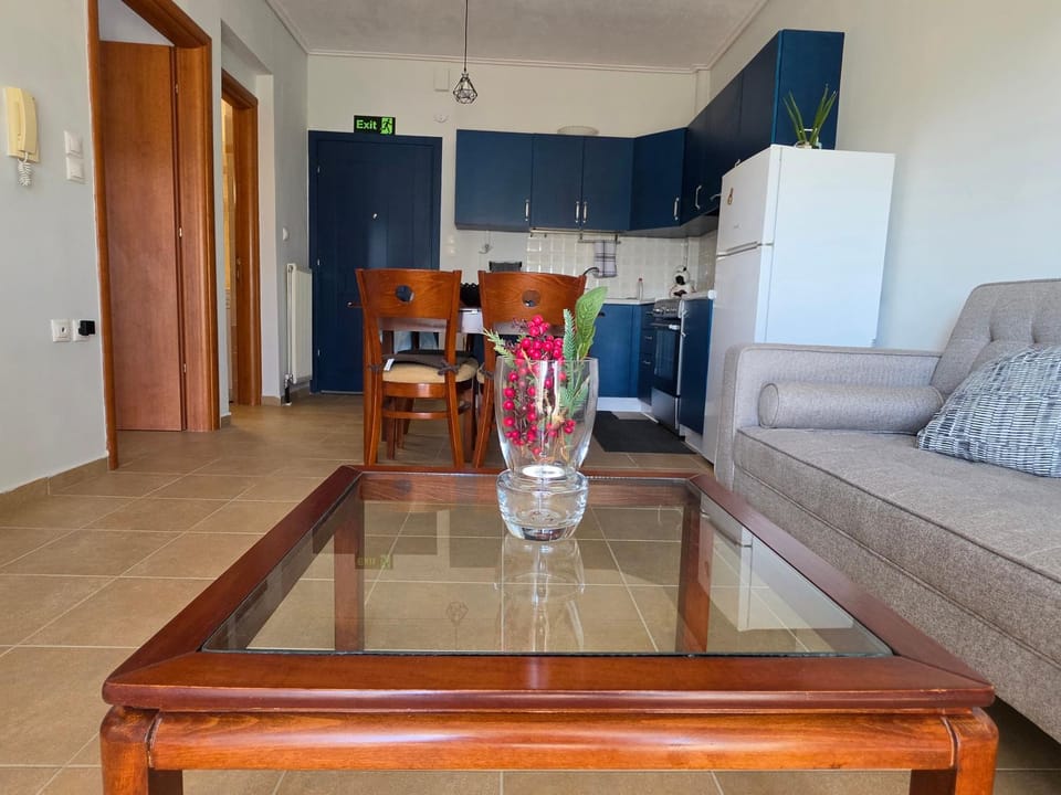 Ippokratis 1 Apartment in Peloponnese, Western Greece and the Ionian