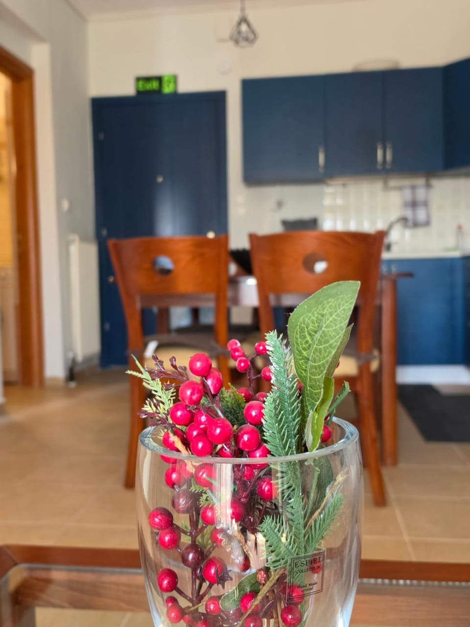 Ippokratis 1 Apartment in Peloponnese, Western Greece and the Ionian
