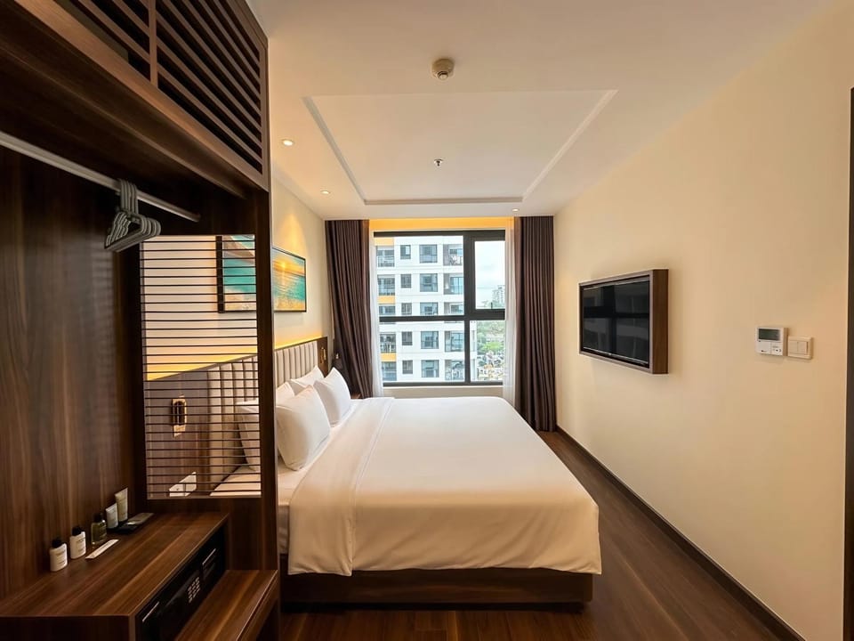 TV and multimedia, Bedroom