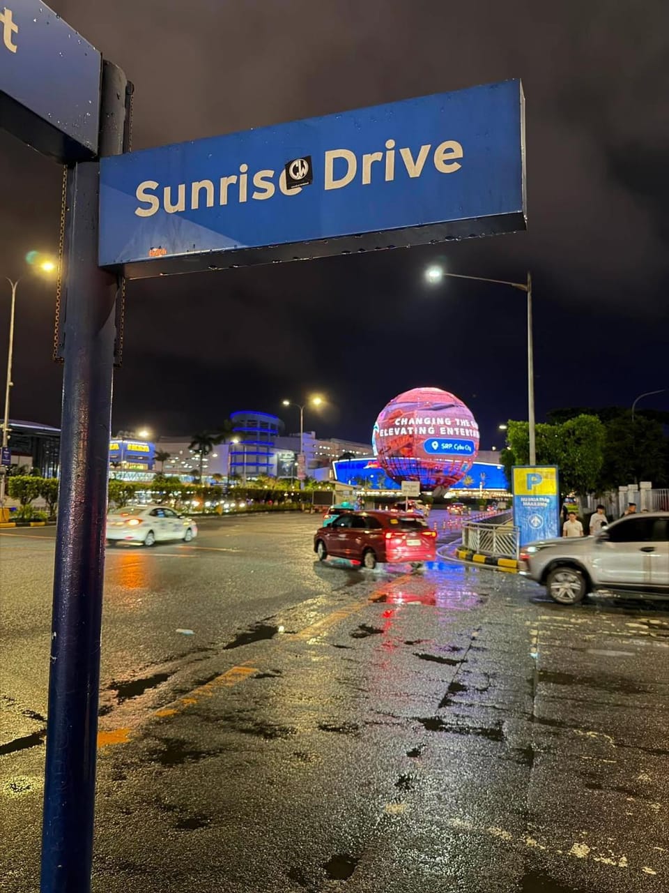 Location