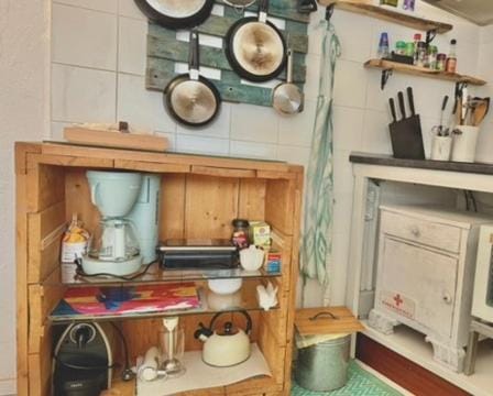 Can PONÇ PARRA Apartment in Santanyí