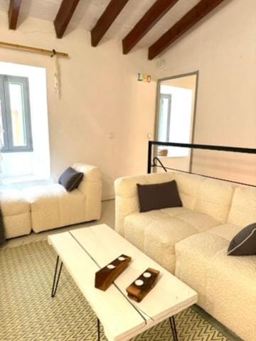 Can PONÇ PARRA Apartment in Santanyí