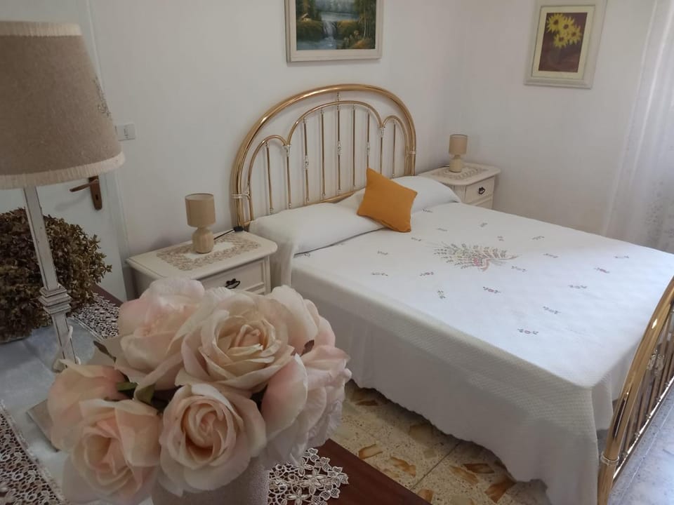 B&B Il giardino dei fiori Bed and Breakfast in Campania