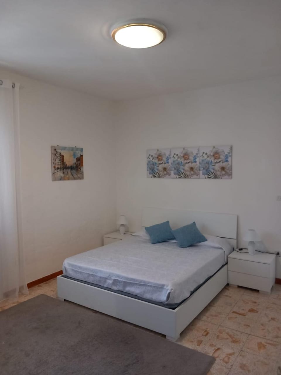 B&B Il giardino dei fiori Bed and Breakfast in Campania