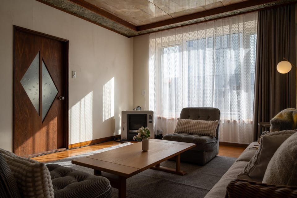 good day biei House in Hokkaido Prefecture